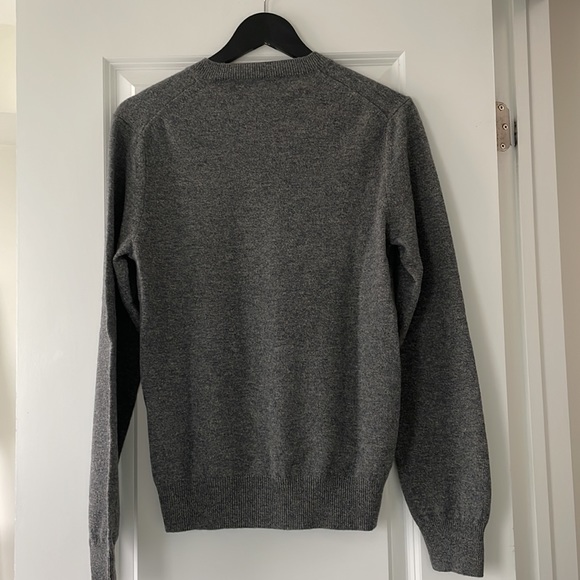 Comme Des Garcons Sweater - Picture 3 of 7